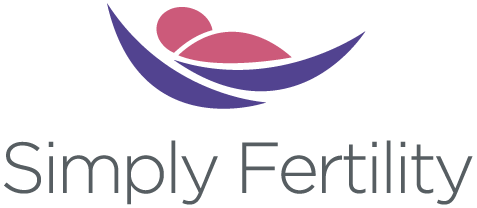 Simply Fertility’s Embryologist and Laboratory Director Andy Glew looks ...